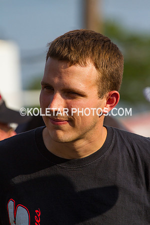 GRANDVIEW PA USAC SPRINTS & ARDC MIDGETS 6-3-2014-4431