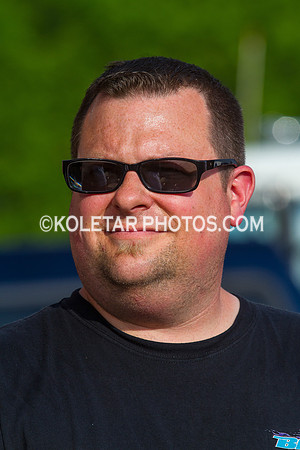 GRANDVIEW PA USAC SPRINTS & ARDC MIDGETS 6-3-2014-4390