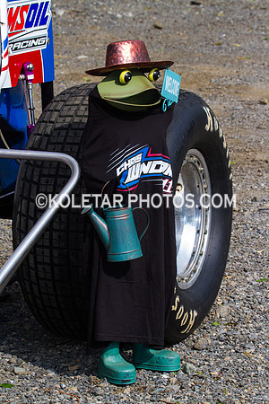 GRANDVIEW PA USAC SPRINTS & ARDC MIDGETS 6-3-2014-4288
