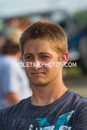 GRANDVIEW PA USAC SPRINTS & ARDC MIDGETS 6-3-2014-4462