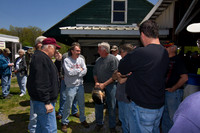 LATIMORE VALLEY GARY WOLFORD FISH FRY & BLINDFOLD RACE 5-5-2013-0544