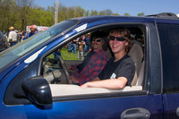 LATIMORE VALLEY GARY WOLFORD FISH FRY & BLINDFOLD RACE 5-5-2013-0594