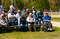 LATIMORE VALLEY GARY WOLFORD FISH FRY & BLINDFOLD RACE 5-5-2013-4765