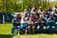 LATIMORE VALLEY GARY WOLFORD FISH FRY & BLINDFOLD RACE 5-5-2013-4769