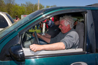 LATIMORE VALLEY GARY WOLFORD FISH FRY & BLINDFOLD RACE 5-5-2013-0591