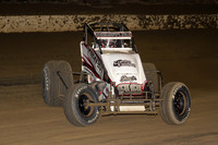 GRANDVIEW PA USAC SPRINTS & ARDC MIDGETS 6-3-2014-5226