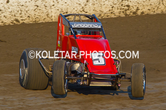 GRANDVIEW PA USAC SPRINTS & ARDC MIDGETS 6-3-2014-4804