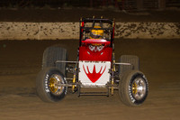 GRANDVIEW PA USAC SPRINTS & ARDC MIDGETS 6-3-2014-5215