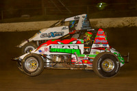 GRANDVIEW PA USAC SPRINTS & ARDC MIDGETS 6-3-2014-5267