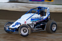 GRANDVIEW PA USAC SPRINTS & ARDC MIDGETS 6-3-2014-4991