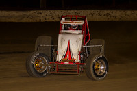 GRANDVIEW PA USAC SPRINTS & ARDC MIDGETS 6-3-2014-5229