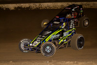 GRANDVIEW PA USAC SPRINTS & ARDC MIDGETS 6-3-2014-5162