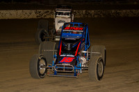 GRANDVIEW PA USAC SPRINTS & ARDC MIDGETS 6-3-2014-5223