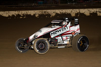 GRANDVIEW PA USAC SPRINTS & ARDC MIDGETS 6-3-2014-5154