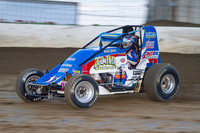 GRANDVIEW PA USAC SPRINTS & ARDC MIDGETS 6-3-2014-5038