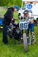 GRATZ PA D-6 FLAT TRACK BIKES 5-17-2014-4906