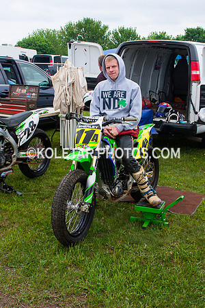 GRATZ PA D-6 FLAT TRACK BIKES 5-17-2014-4916