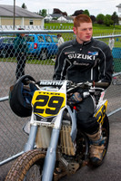 GRATZ PA D-6 FLAT TRACK BIKES 5-17-2014-4923