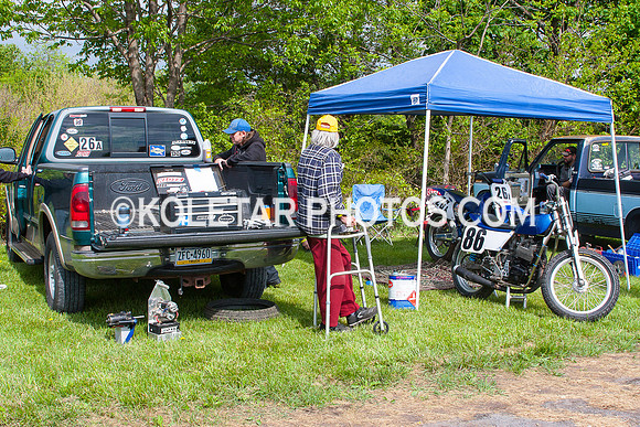 GRATZ PA D-6 FLAT TRACK BIKES 5-17-2014-4902