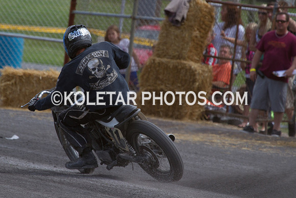 GRATZ PA D 6 FLAT TRACK BIKES 6-8-2013-6371