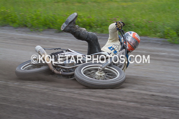 GRATZ PA D 6 FLAT TRACK BIKES 6-8-2013-6239