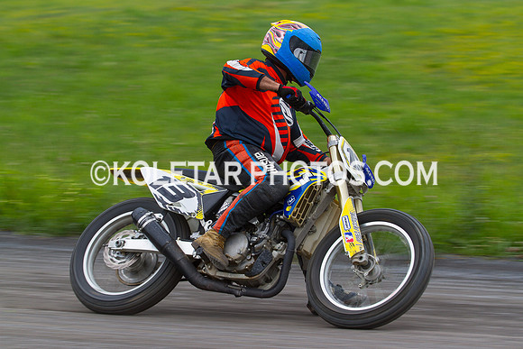 GRATZ PA D 6 FLAT TRACK BIKES 6-8-2013-6199
