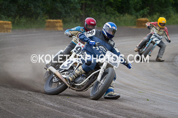 GRATZ PA D 6 FLAT TRACK BIKES 6-8-2013-6205