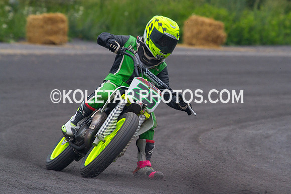 GRATZ PA D 6 FLAT TRACK BIKES 6-8-2013-4963