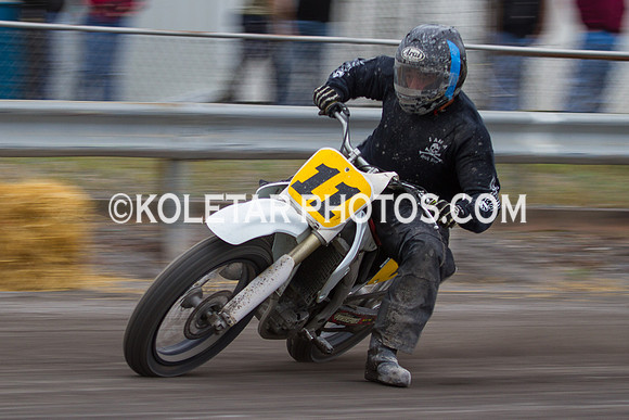 GRATZ PA D 6 FLAT TRACK BIKES 6-8-2013-5592