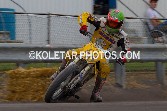GRATZ PA D 6 FLAT TRACK BIKES 6-8-2013-5790