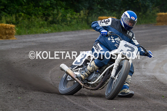 GRATZ PA D 6 FLAT TRACK BIKES 6-8-2013-6217