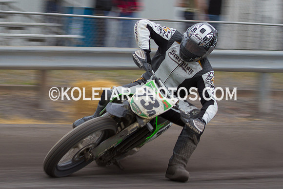 GRATZ PA D 6 FLAT TRACK BIKES 6-8-2013-5593