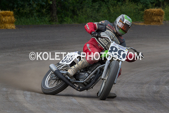 GRATZ PA D 6 FLAT TRACK BIKES 6-8-2013-6401