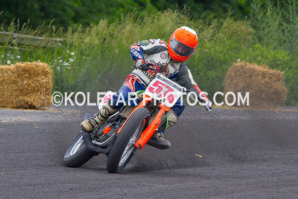 GRATZ PA D 6 FLAT TRACK BIKES 6-8-2013-5029