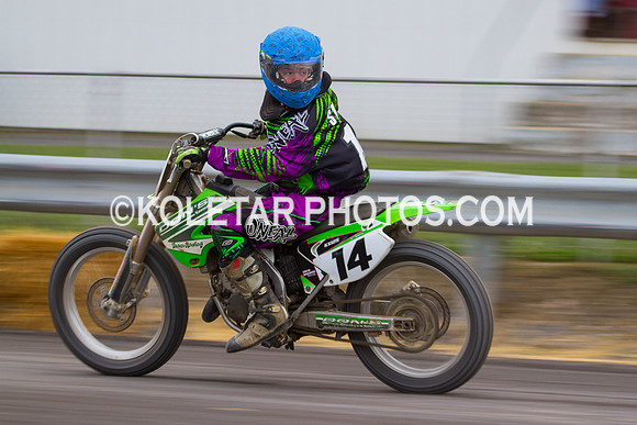 GRATZ PA D 6 FLAT TRACK BIKES 6-8-2013-5814