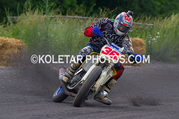 GRATZ PA D 6 FLAT TRACK BIKES 6-8-2013-5132