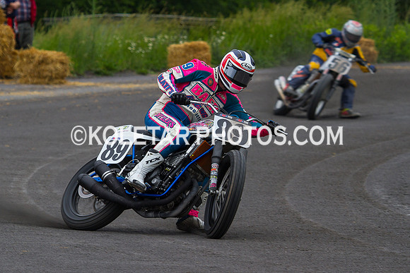 GRATZ PA D 6 FLAT TRACK BIKES 6-8-2013-4696