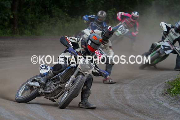 GRATZ PA D 6 FLAT TRACK BIKES 6-8-2013-6301