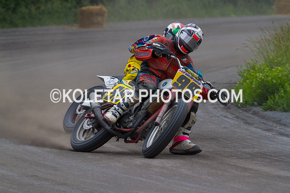 GRATZ PA D 6 FLAT TRACK BIKES 6-8-2013-6004