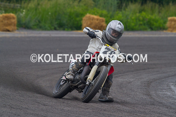 GRATZ PA D 6 FLAT TRACK BIKES 6-8-2013-4959
