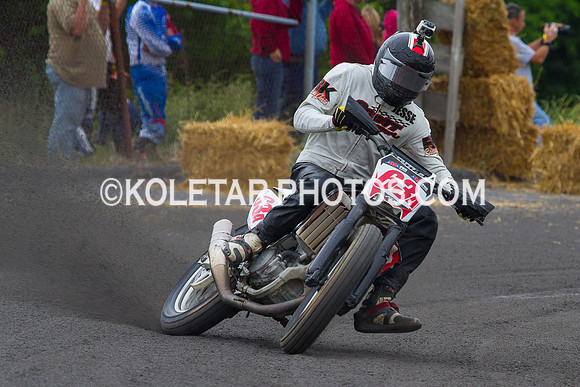 GRATZ PA D 6 FLAT TRACK BIKES 6-8-2013-5134