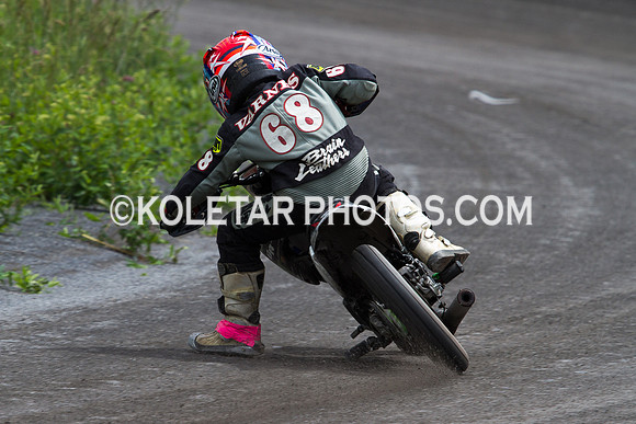 GRATZ PA D 6 FLAT TRACK BIKES 6-8-2013-6124