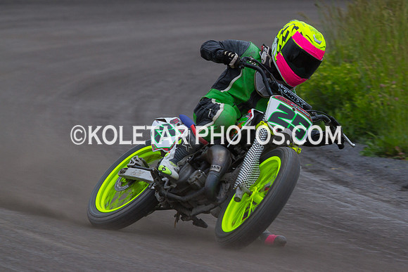 GRATZ PA D 6 FLAT TRACK BIKES 6-8-2013-5958