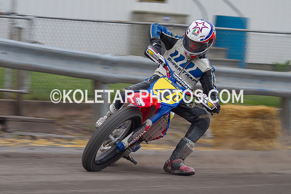 GRATZ PA D 6 FLAT TRACK BIKES 6-8-2013-5771