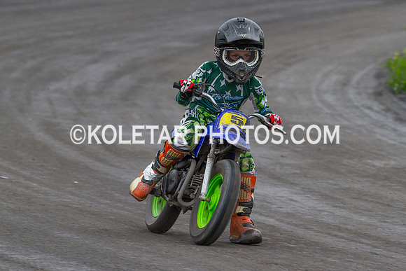GRATZ PA D 6 FLAT TRACK BIKES 6-8-2013-6017