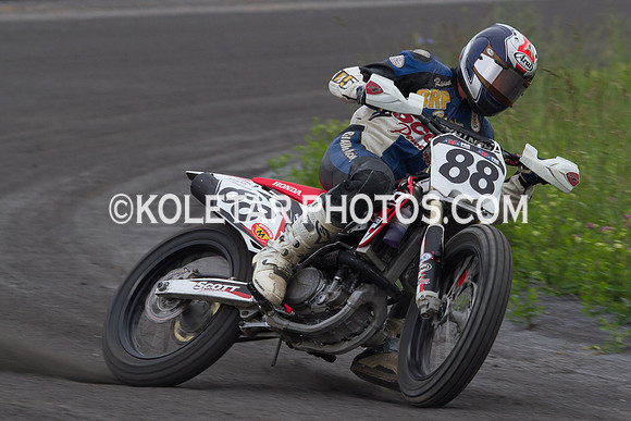 GRATZ PA D 6 FLAT TRACK BIKES 6-8-2013-5012