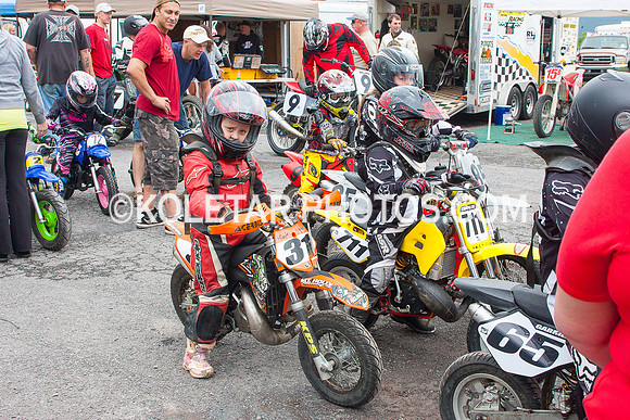 GRATZ PA D 6 FLAT TRACK BIKES 6-8-2013-0242