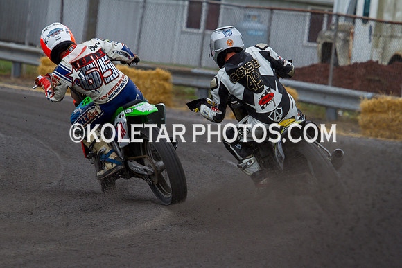 GRATZ PA D 6 FLAT TRACK BIKES 6-8-2013-5081