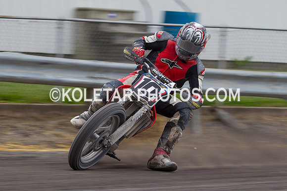 GRATZ PA D 6 FLAT TRACK BIKES 6-8-2013-5585