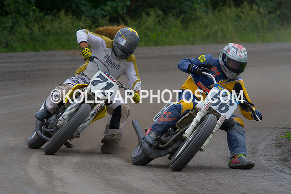 GRATZ PA D 6 FLAT TRACK BIKES 6-8-2013-6007